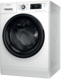 Пральна машина автоматична Whirlpool FFB 8458 BV