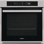 Духовка електрична Whirlpool OAKZ9 7921 CS IX