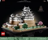 Блоковый конструктор LEGO Architecture Замок Химеддзи (21060)