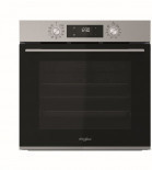 Духова шафа електрична Whirlpool OMK58HU1X