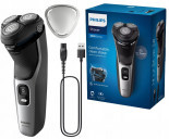 Електробритва чоловіча Philips Shaver Series 3000 S3143/00