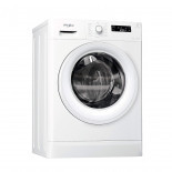 Пральна машина автоматична Whirlpool FWSF61252W PL