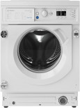 Прально-сушильна машина автоматична Indesit BI WDIL 75145 EU