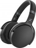 Наушники с микрофоном Sennheiser HD 450 BT Black (508386)