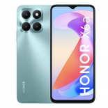 Смартфон Honor X6a 4/128GB Cyan Lake 