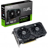 Відеокарта ASUS DUAL-RTX4060ti-O8G 