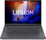 Ноутбук Lenovo Legion 5 Pro 16ARH7H Storm Grey (82RG00DNRM) 