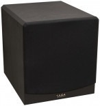 Сабвуфер TAGA Harmony Vigor SW-8 Black 