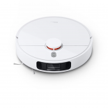 Робот-пилосос з вологим прибиранням Xiaomi Mi Robot Vacuum S10+ White 