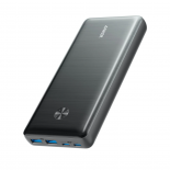 Зовнішній акумулятор (павербанк) Anker PowerCore III Elite 26000mAh 87W (A1291H11) 