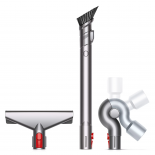 Насадки для пилососа Dyson Complete Cleaning Kit (971442-01) 