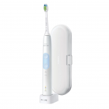 Электрическая зубная щетка Philips Sonicare ProtectiveClean 4500 HX6839/28 