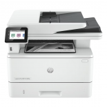 МФУ HP LaserJet Pro 4102fdw (2Z624F) 