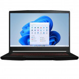 Ноутбук MSI Thin GF63 (GF63 12UCX-1012XPL) 