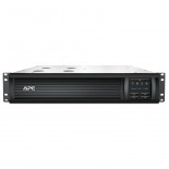 ИБП APC Smart-ups 1500va lcd rm 2u 