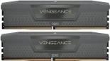 Память для настольных компьютеров Corsair 64 GB (2x32GB) DDR5 5600 MHz Vengeance (CMK64GX5M2B5600Z40) 