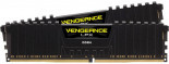 Память для настольных компьютеров Corsair 32GB (2x16GB) DDR4 3600MHz Vengeance RGB Pro Black (CMW32GX4M2Z3600C18) 