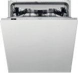 Посудомоечная машина Whirlpool WIC 3C33 F 