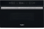 Мікрохвильовка з грилем Whirlpool W6 MD440 NB 