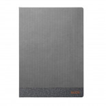 Чехол для электронной книги ONYX BOOX Note 5 Magnetic Case Grey 