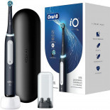 Електрична зубна щітка Oral-B iO Series 4 Matt Black 