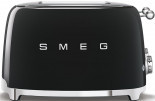 Тостер SMEG TSF03BLEU 