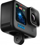 Экшн-камера GoPro HERO 12 Black (CHDHX-121-RW) 