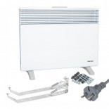 Конвектор Warmtec EWX-1500 