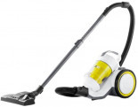 Пилосос безмішковий Karcher VC 3 Premium White (1.198-135.0) 