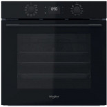 Духова шафа електрична Whirlpool OMR58HU1B 