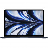 Ноутбук Apple MacBook Air 13,6" M2 Midnight 2022 (Z160000B6) 