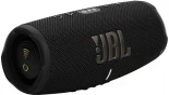 Портативная колонка JBL Charge 5 WI-FI Midnight Black (JBLCHARGE5WIFIBLK) 