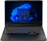 Ноутбук  Lenovo IdeaPad Gaming 3 15ARH7 Onyx Grey (82SB00SLUS) 