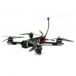 FPV дрон ProDrone FPV 10inch VTx1.2 2wTxES720 NIGHT cam ver. без battery (PR-DR.FPV10.03-3) 