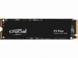 SSD накопитель Crucial P3 Plus 500 GB (CT500P3PSSD8) 