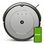 Робот пылесос iRobot Roomba I1156 