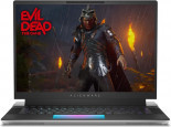 Ноутбук Alienware X16 R1 (AWX16R1-9336SLV-PUS) 