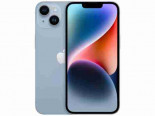 Смартфон Apple iPhone 14 Plus 256GB eSIM Blue (MQ423) 