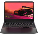 Ноутбук Lenovo IdeaPad Gaming 3 15ACH6 (82K2028BPB) 