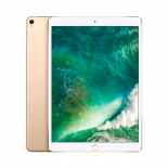 Планшет Apple iPad Pro 10.5 Wi-Fi + Cellular 64GB Gold (MQF12/MQF52) 