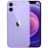 Смартфон Apple iPhone 12 64GB Purple (MJNM3) 