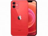 Смартфон Apple iPhone 12 256GB Product Red (MGJJ3/MGHK3) 