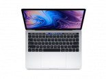 Ноутбук Apple MacBook Pro 13" 2019 Silver 2019 (MUHR2) 