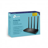 Беспроводной маршрутизатор (роутер) TP-Link Archer C6 V3 