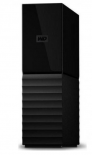 Жорсткий диск WD My Book 12 TB (WDBBGB0120HBK-EESN) 