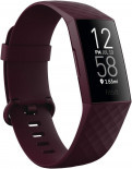 Фитнес-браслет Fitbit Charge 4 Rosewood Classic Band FB417BYBY 