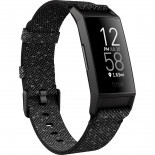 Фитнес-браслет Fitbit Charge 4 Black Special Edition 