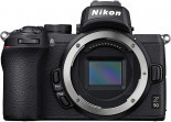 Фотоаппарат Nikon Z50 + FTZ adapter (VOA050K003) 