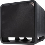 Сабвуфер активний Polk audio HTS SUB 12 Black 