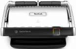 Электрогриль прижимной Tefal OptiGrill Elite XL GC760D30 